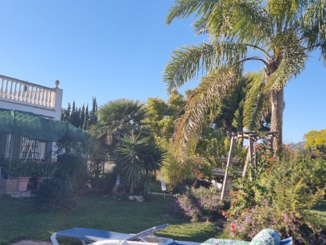 3 Makuuhuoneen Huvila Alhaurín de la Torre