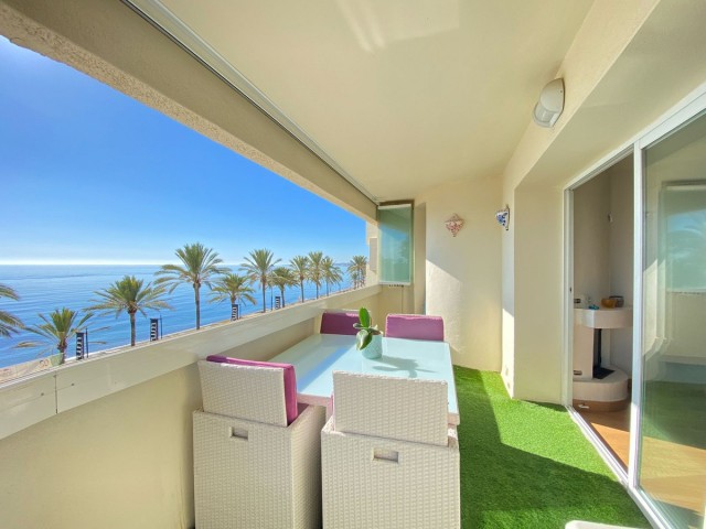 Apartment, Marbella, R4544059