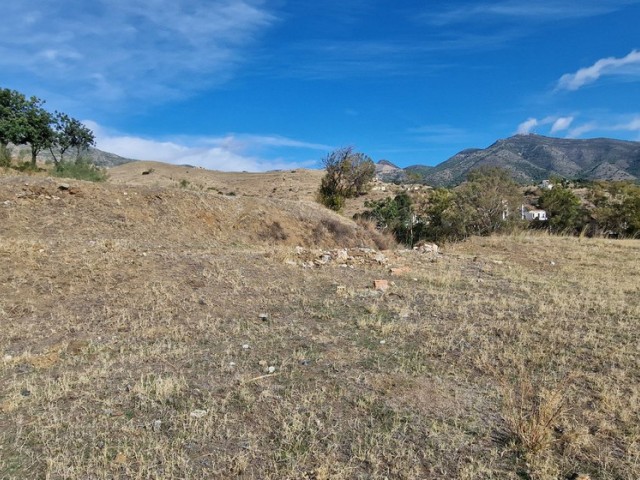  Plot in Mijas Costa