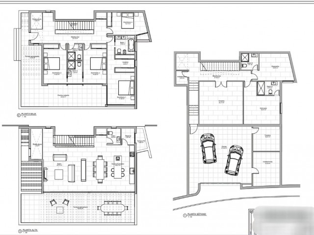  Plot in Mijas Costa
