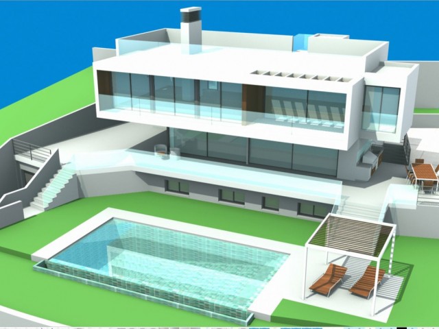  Plot in Mijas Costa