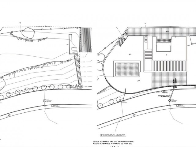  Plot in Mijas Costa