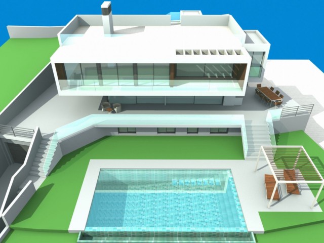  Plot in Mijas Costa