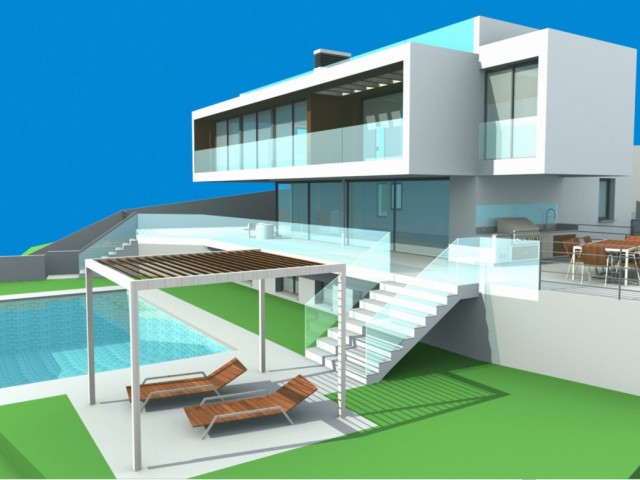  Plot in Mijas Costa