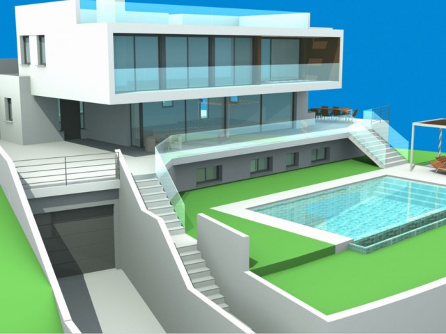  Plot in Mijas Costa