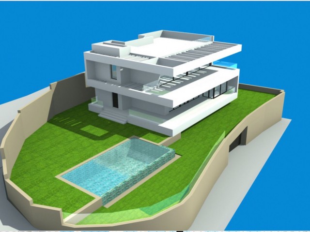  Plot in Mijas Costa