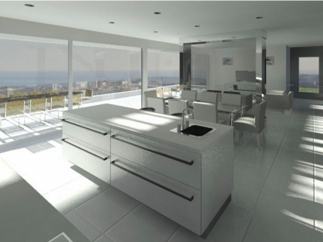  Plot in Mijas Costa