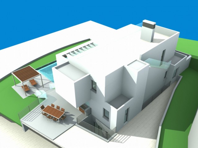  Plot in Mijas Costa