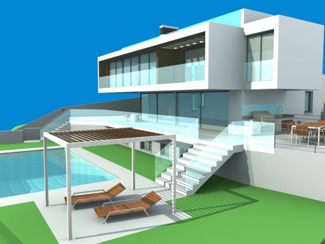  Plot in Mijas Costa