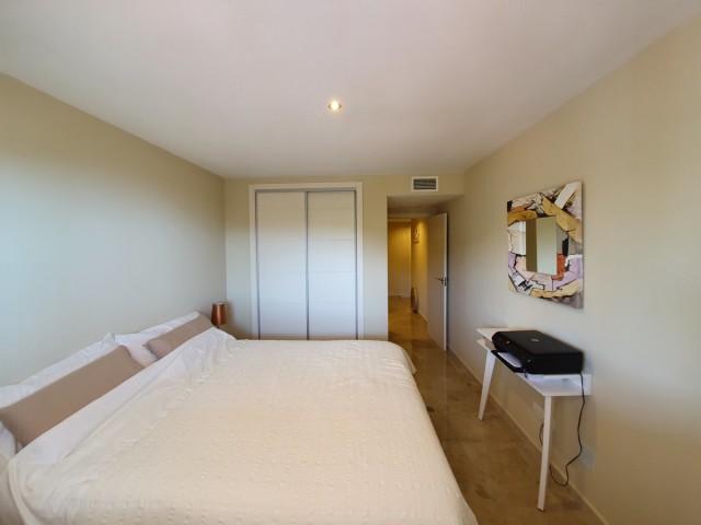 3 Schlafzimmer Apartment in La Alcaidesa