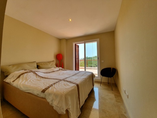 3 Bedrooms Apartment in La Alcaidesa