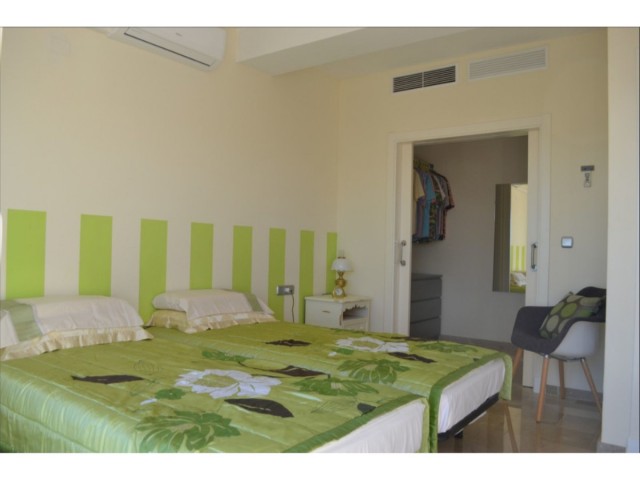 4 Bedrooms Townhouse in La Alcaidesa