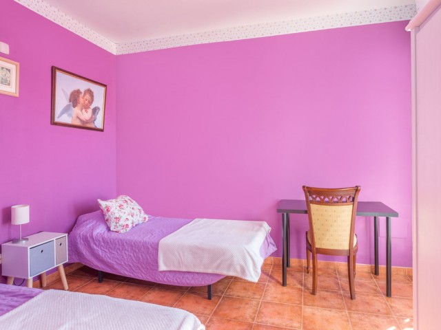 3 Schlafzimmer Villa in Marbella