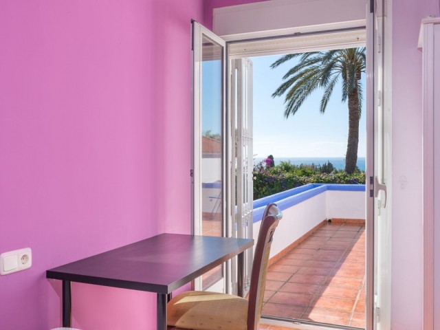 Villa avec 3 Chambres  à Marbella