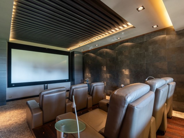 Villa avec 8 Chambres  à La Zagaleta