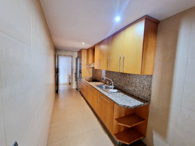 Appartement, La Duquesa, R4550161
