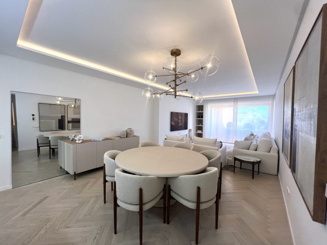 Kattohuoneisto Atalaya