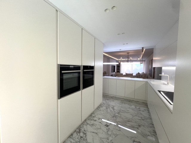 Kattohuoneisto Atalaya