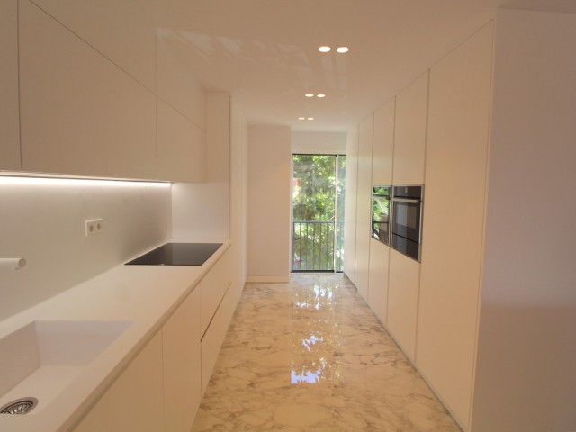 Kattohuoneisto Atalaya