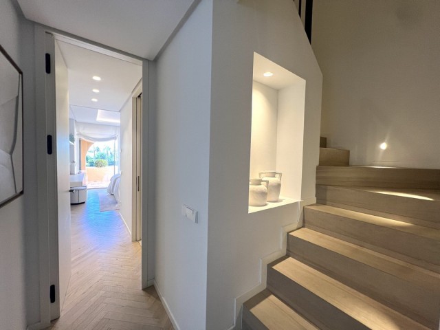 Kattohuoneisto Atalaya