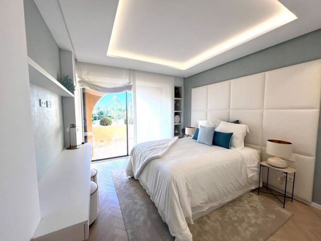 Kattohuoneisto Atalaya