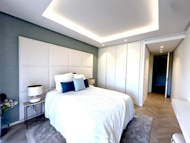 Kattohuoneisto Atalaya