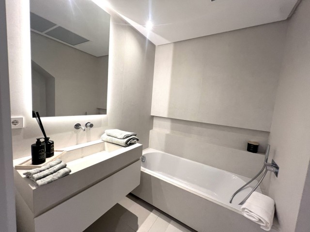 Kattohuoneisto Atalaya