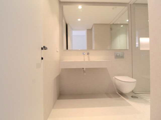 Kattohuoneisto Atalaya