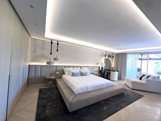 Kattohuoneisto Atalaya