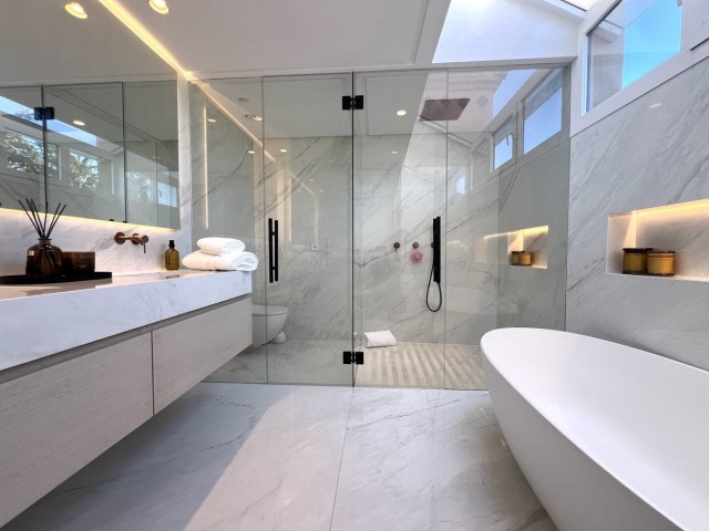 Kattohuoneisto Atalaya