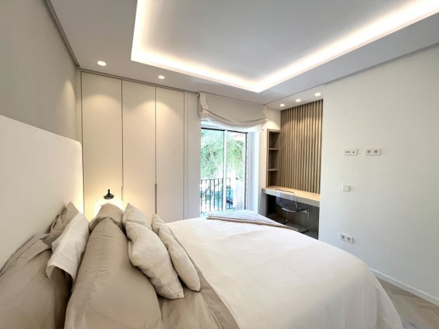 Kattohuoneisto Atalaya