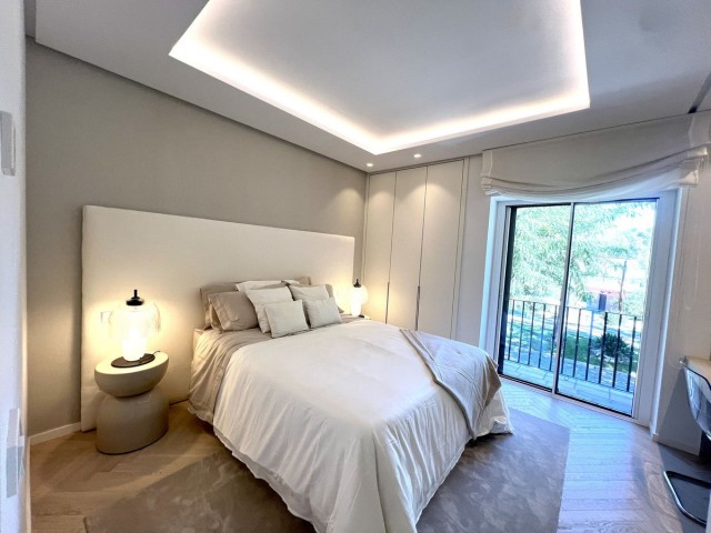 Kattohuoneisto Atalaya