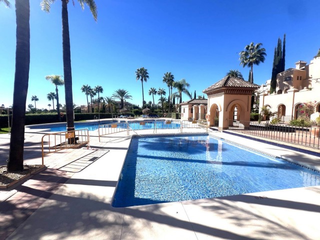 Kattohuoneisto Atalaya