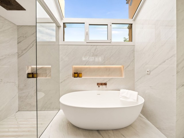 Kattohuoneisto Atalaya