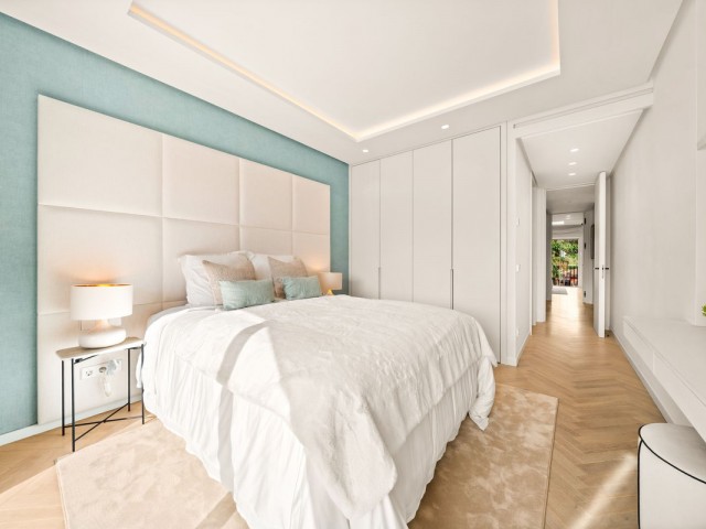 Kattohuoneisto Atalaya