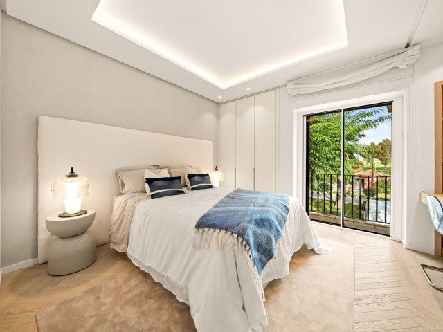 Kattohuoneisto Atalaya