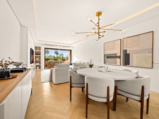 Apartamento con 3 Dormitorios  en Atalaya