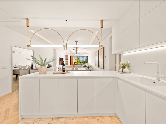 Apartamento con 3 Dormitorios  en Atalaya