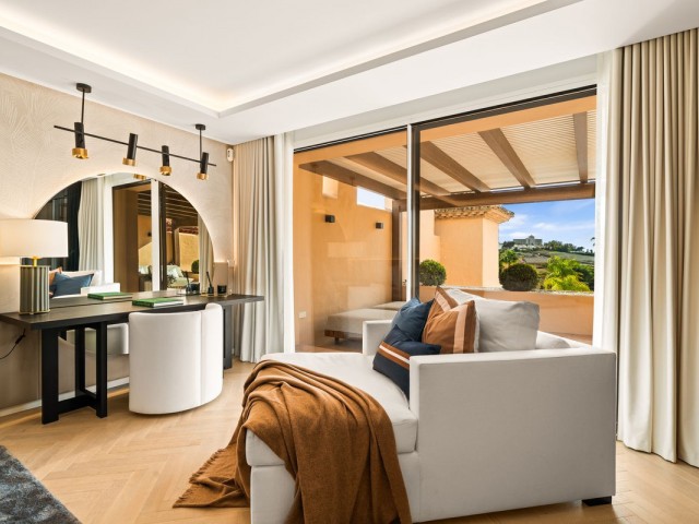 Apartamento con 3 Dormitorios  en Atalaya