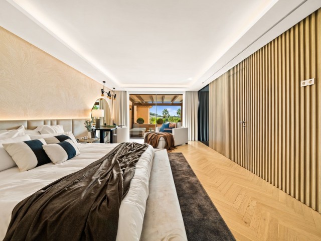 Apartamento con 3 Dormitorios  en Atalaya