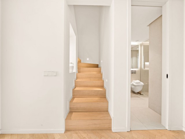 Apartamento con 3 Dormitorios  en Atalaya