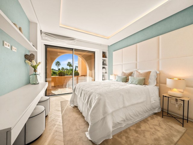 Apartamento con 3 Dormitorios  en Atalaya