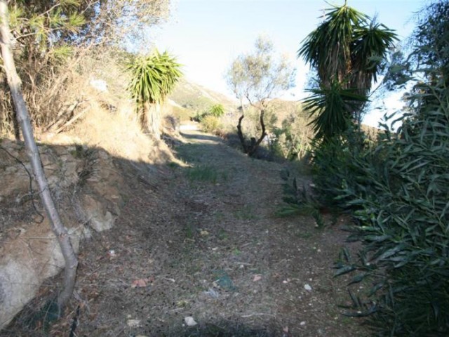  Grundstück in Valtocado