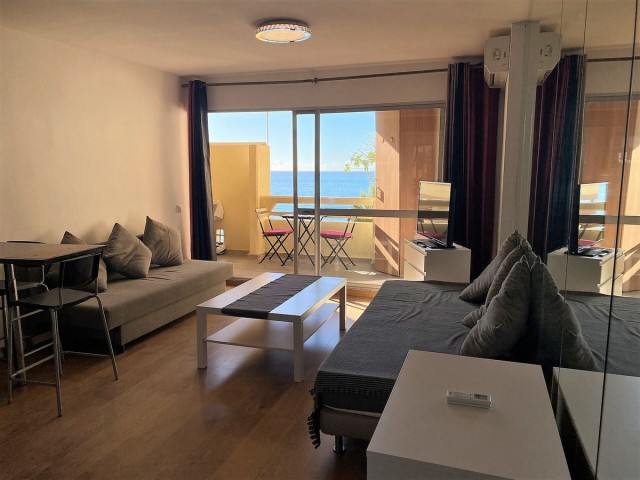 Apartment, Marbella, R4552093