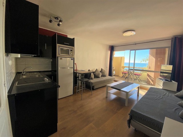 Lägenhet, Marbella, R4552093