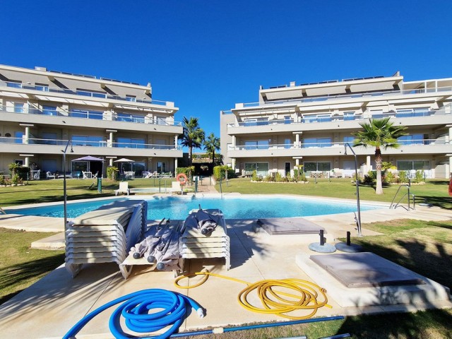 Ático con 3 Dormitorios  en La Cala Golf