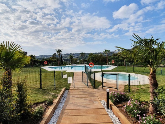 Ático con 3 Dormitorios  en La Cala Golf