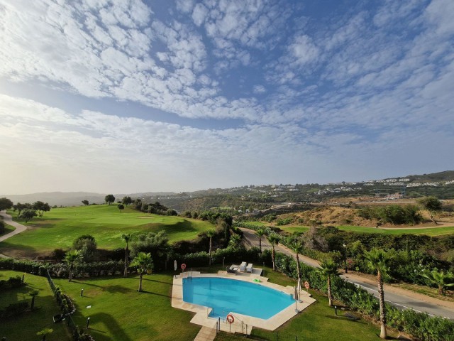 Ático con 3 Dormitorios  en La Cala Golf