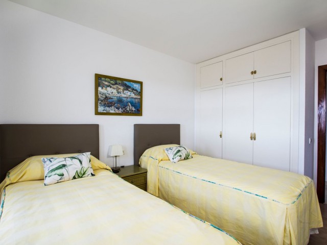 3 Sovrums Villa i Mijas Costa