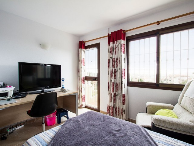 3 Sovrums Villa i Mijas Costa
